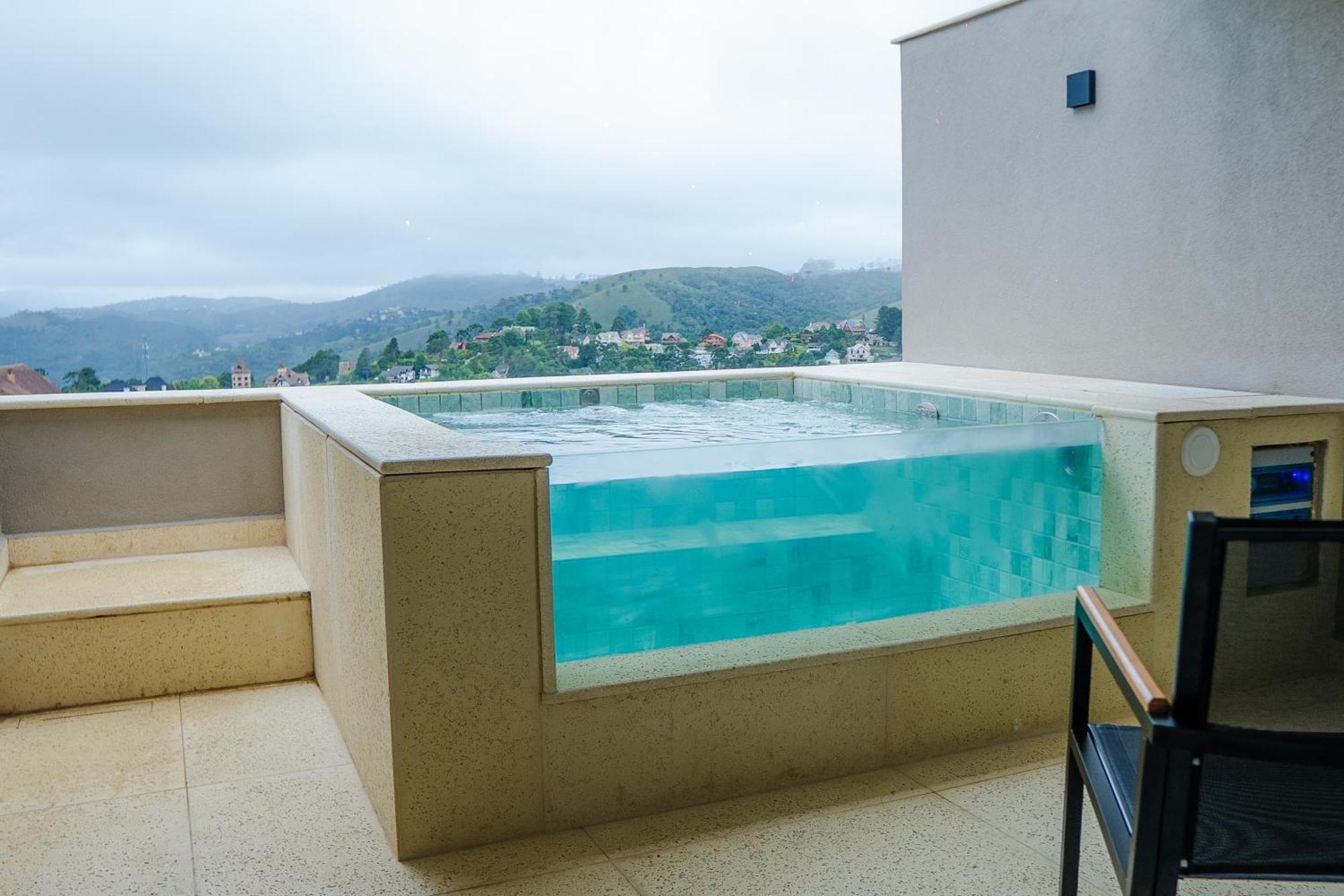 Chris Wellness Resort Hotel — Fotos 3